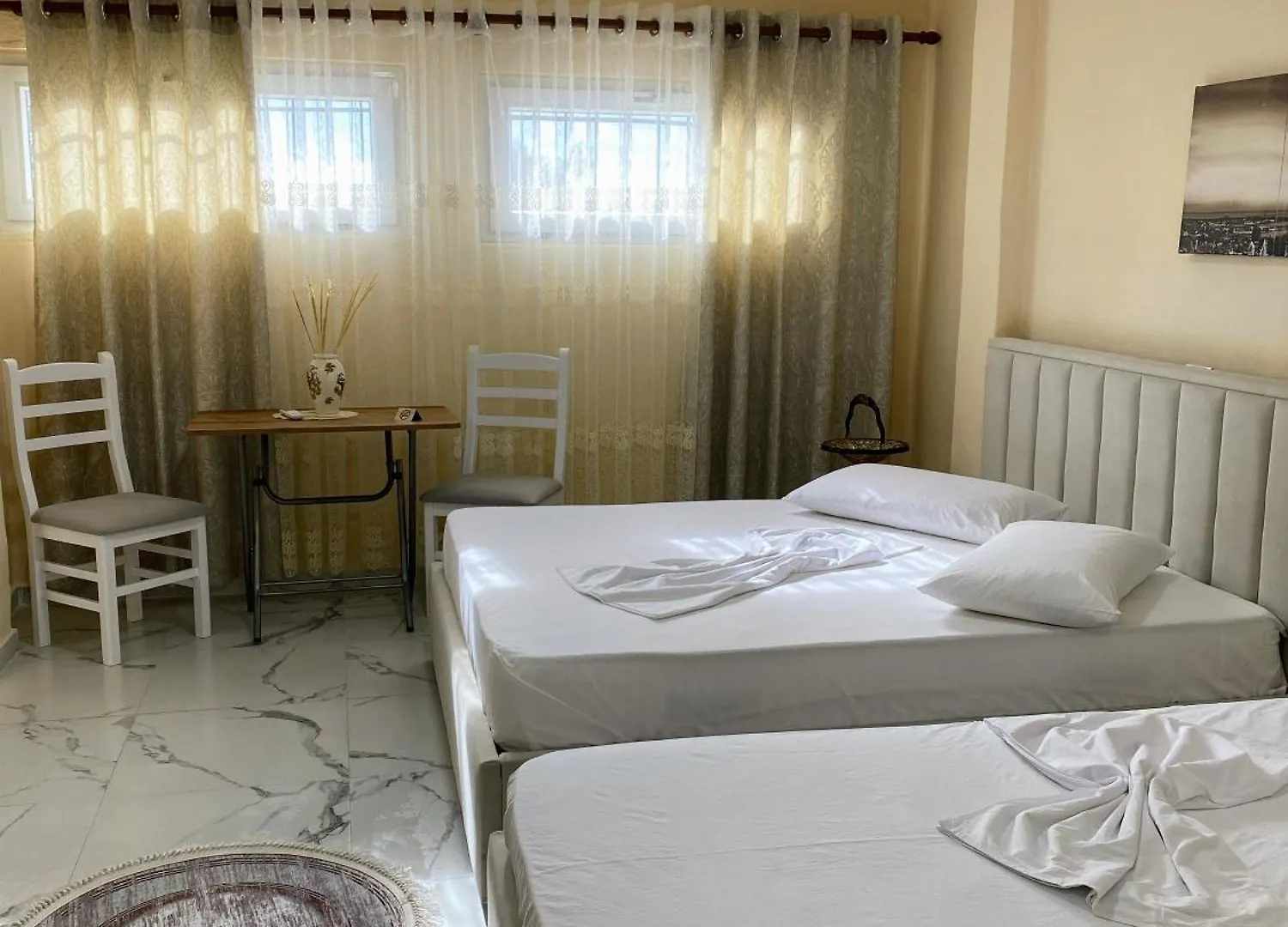 Aron'S House Apartment Kruje 0*,  Albania