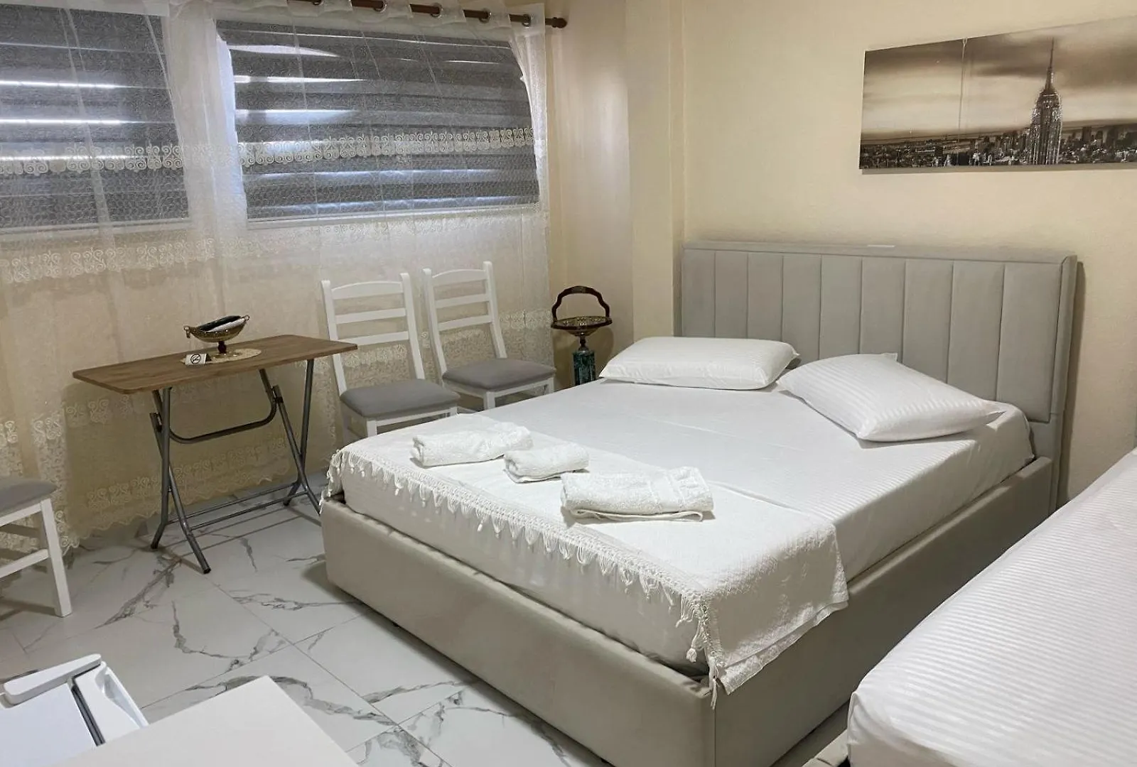 Apartament Aron'S House Krujë Albania