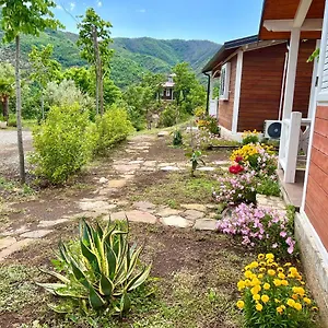  Farm stay Baven -toven Naturae