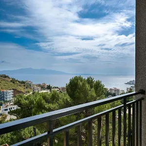 Arijons Saranda