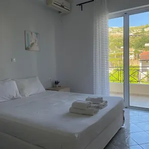 Appartement Marina, Himarë