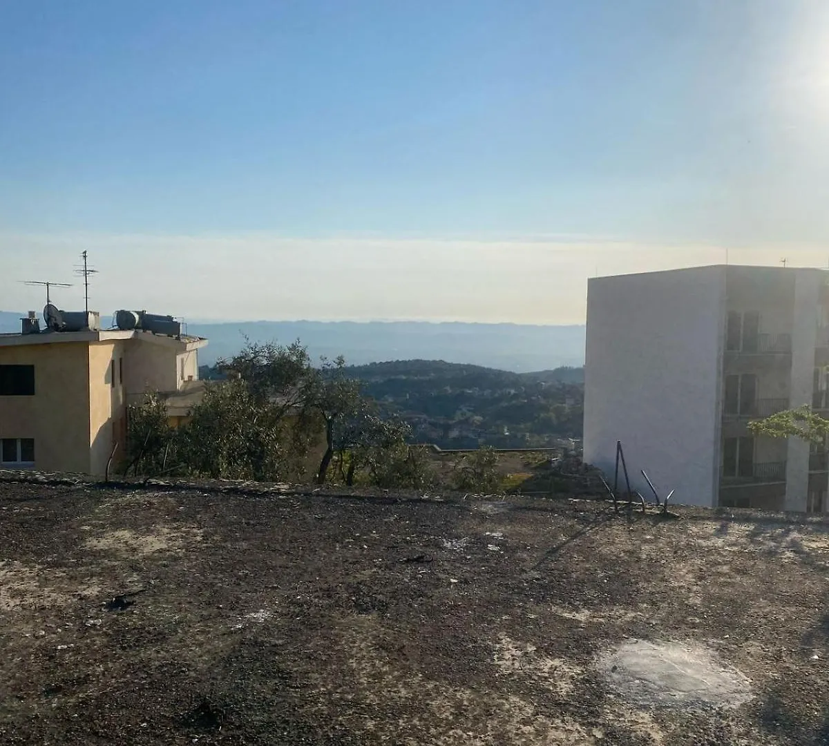 Aron'S House Διαμέρισμα Κρούγια