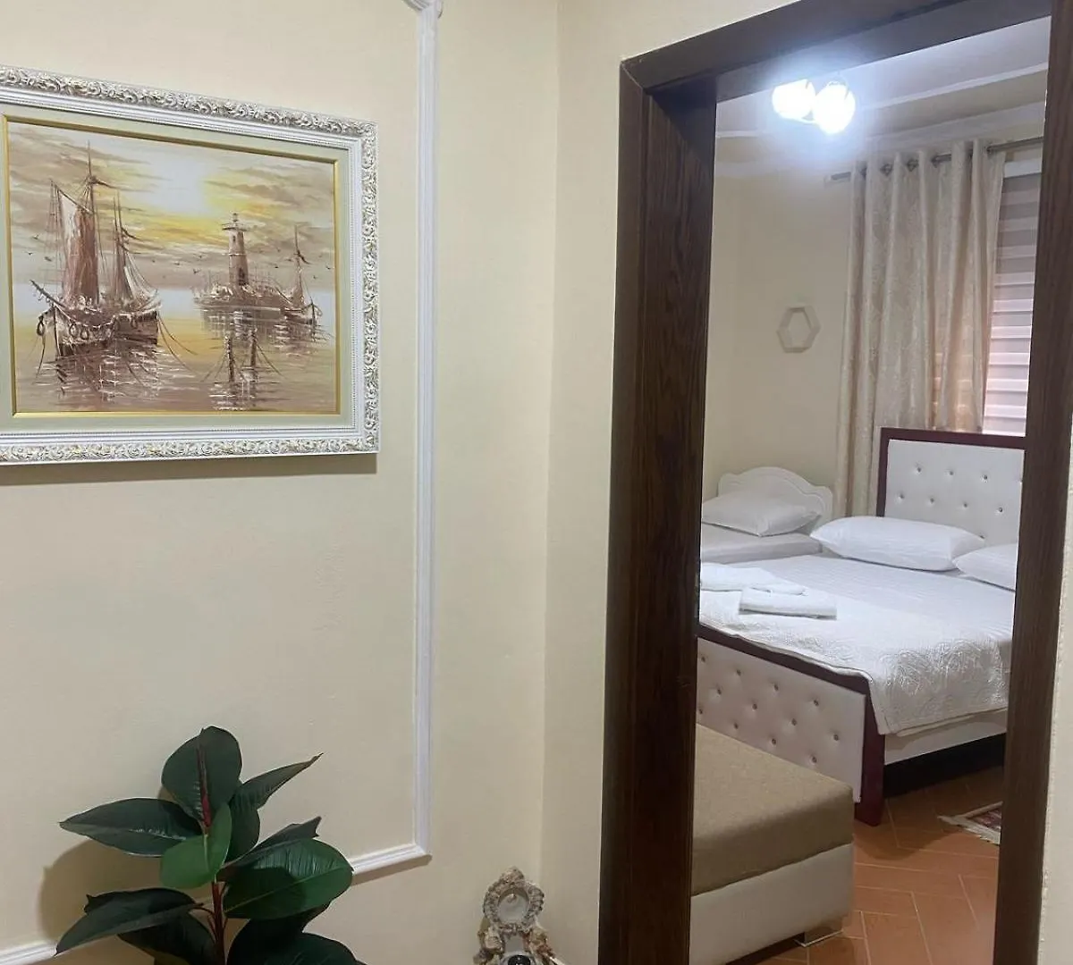Aron'S House Διαμέρισμα Κρούγια